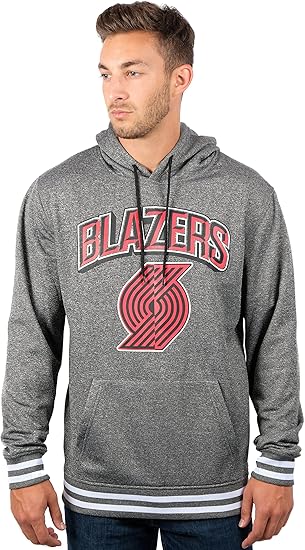 trail blazers sweatshirt
