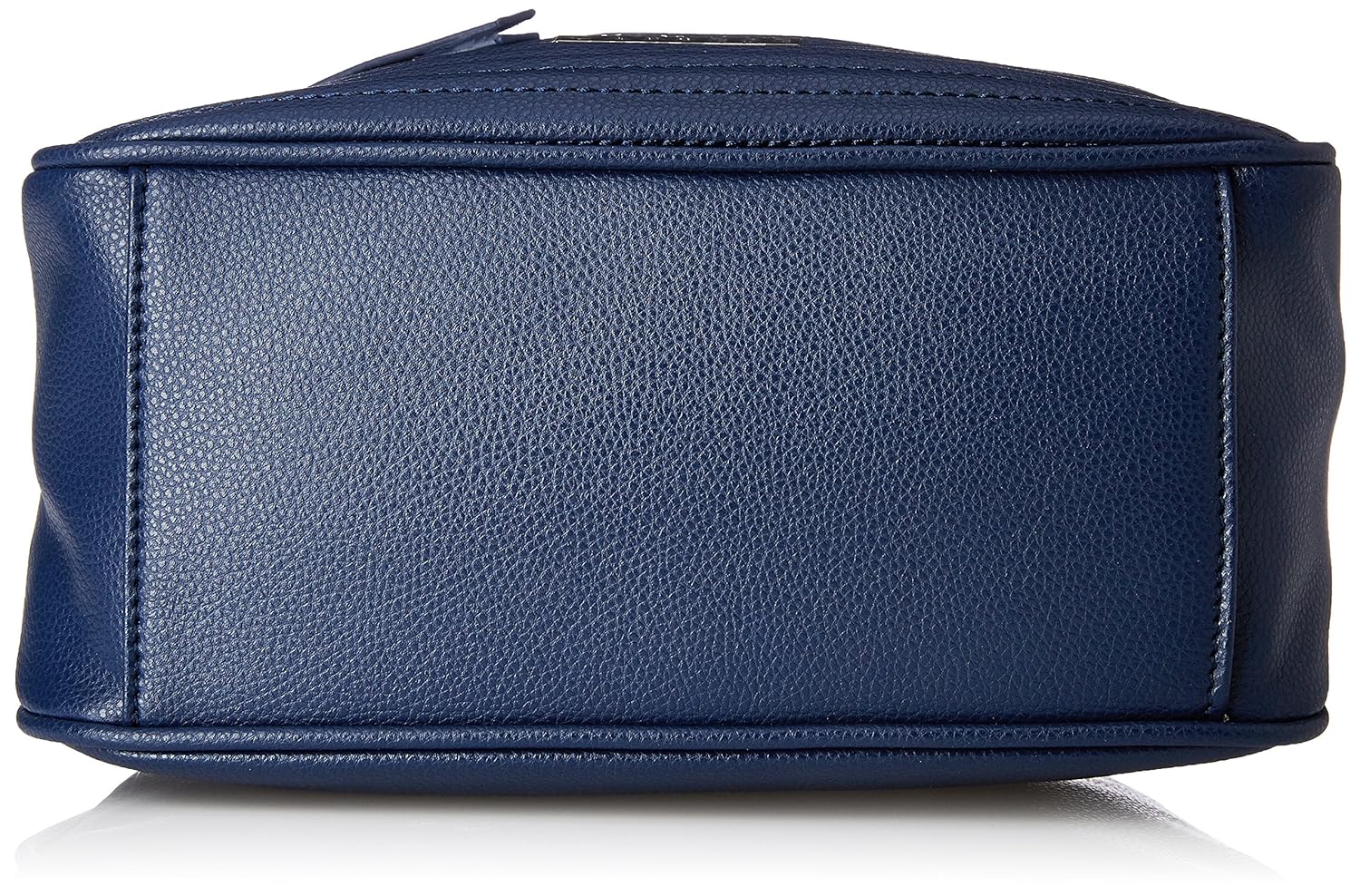 caprese pepa women's satchel (navy)