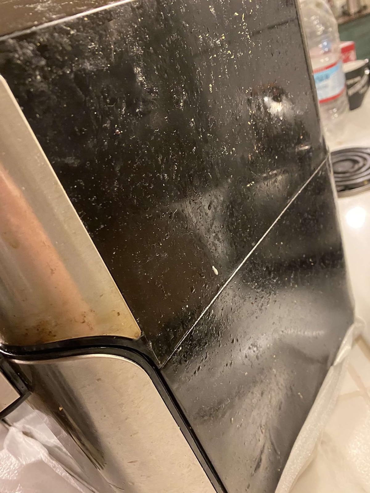 User review photo