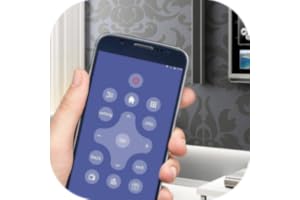 Remote control tv - tv remote control app