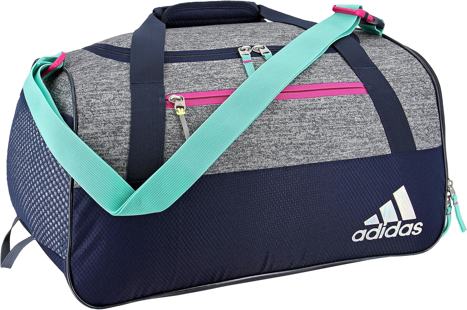 adidas squad iii duffel