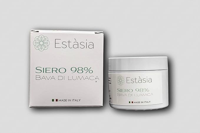 title=Estasia Siero Bava Di Lumaca