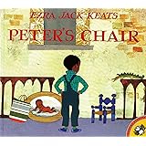 Peter's Chair (Picture Puffin Books)