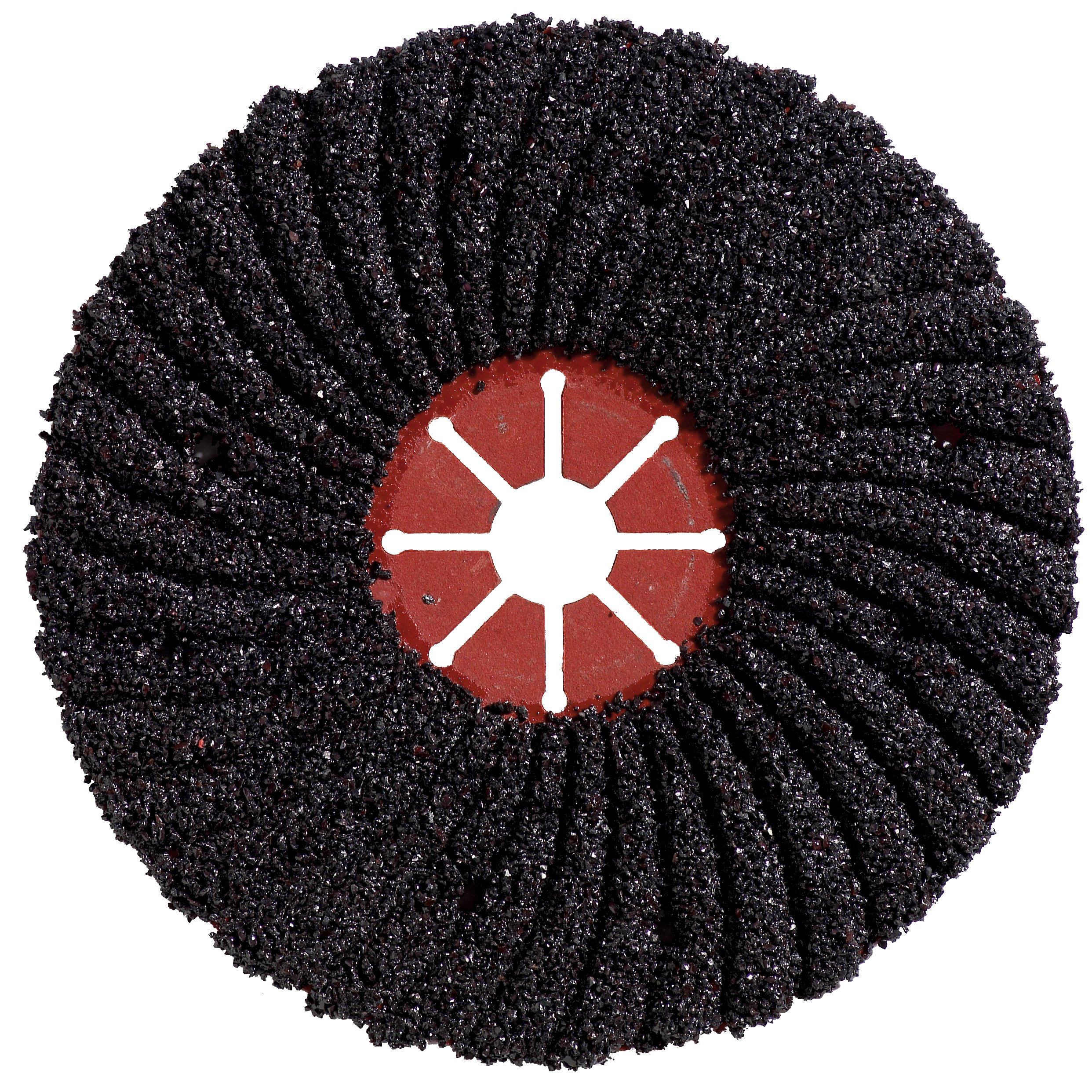 INTERFLEX-SFD-C 115.36-Disc.Carburo silic.