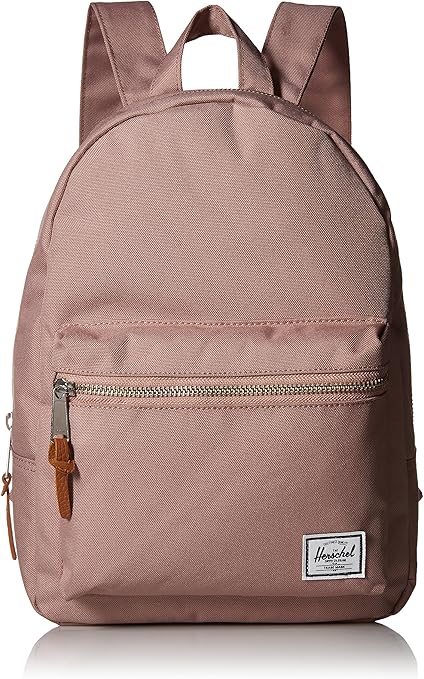 herschel backpack ash rose