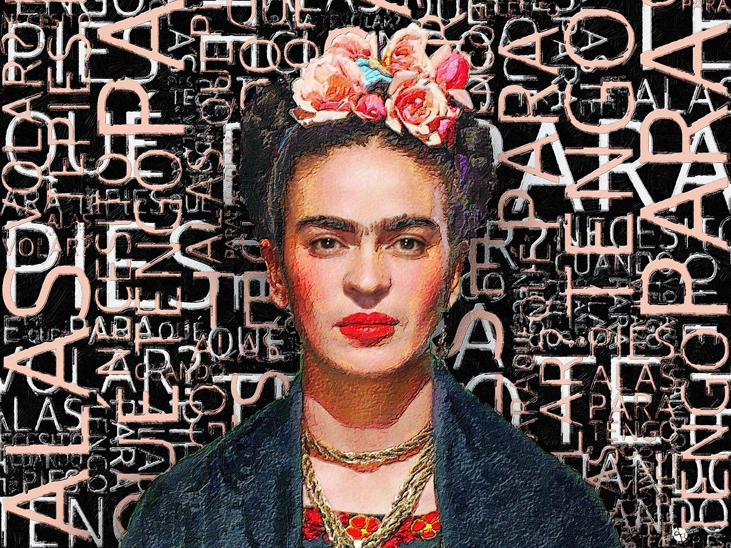 Frida Kahlo