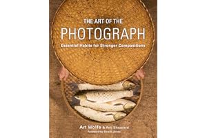 The Art of the Photograph: Essential Habits for Stronger Compositions