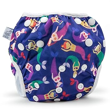 reusable swim diapers amazon