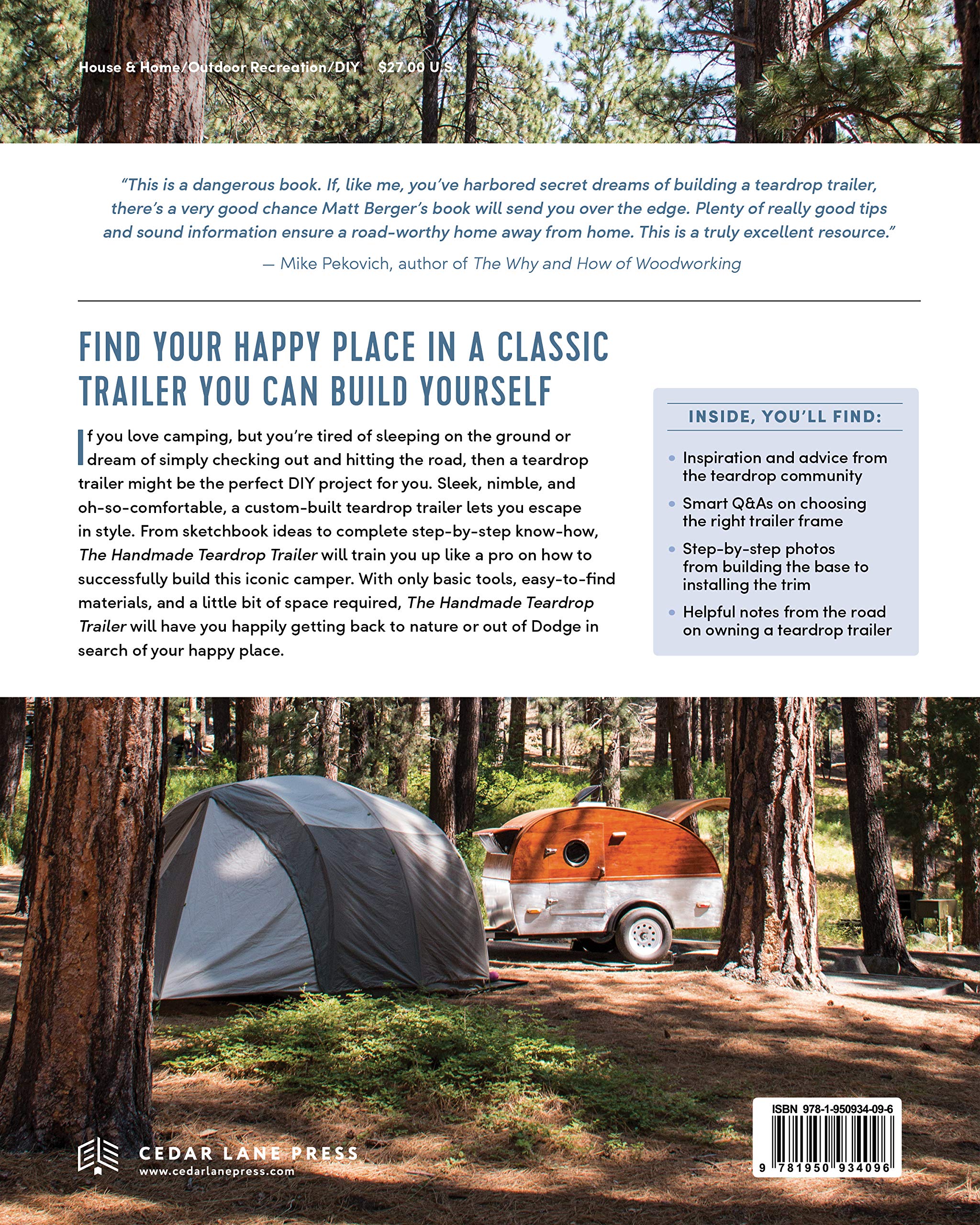 Build Your Own Camper Shelter / How To Build A Wooden Carport