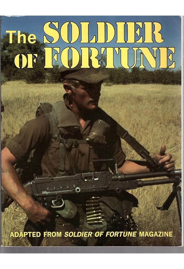 Soldiers of Fortune: Mercenaries and Military Adventurers, 1960