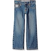 Cinch Boys' White Label Regular Jeans