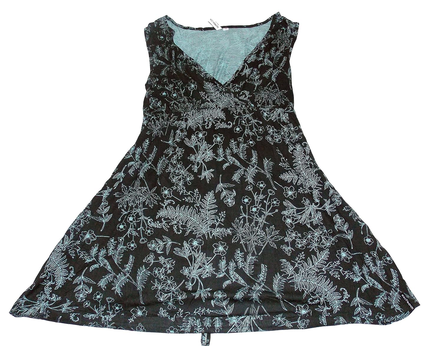 frock style night dress