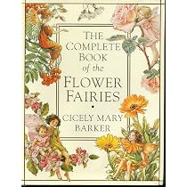 The Complete Book of the Flower Fairies | Amazon.com.br