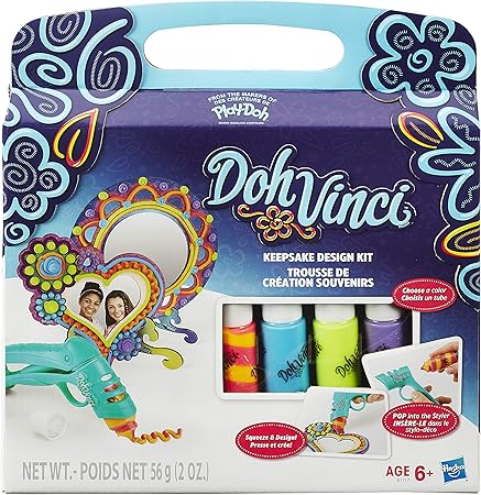 juego doh vinci