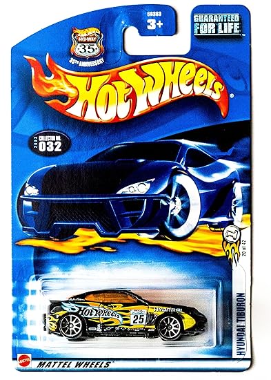 carro tiburon de hot wheels