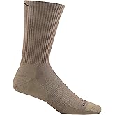 DARN TOUGH Tactical Micro Crew Light Socks (T4018) Unisex