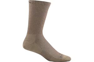 Darn Tough Tactical Micro Crew Light Sock - Men's