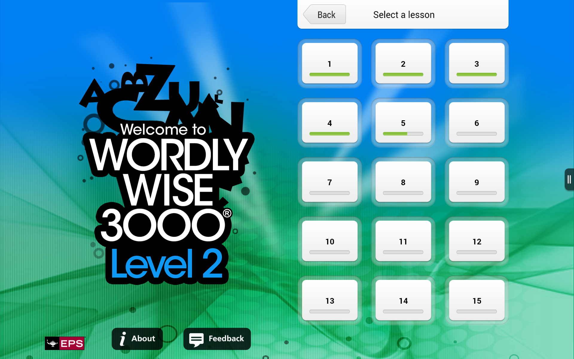 Wordly Wise 3000® Flashcards:Amazon.ca:Appstore for Android