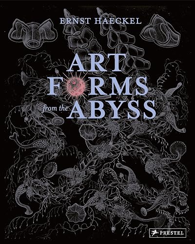 Download Art Forms from the Abyss: Ernst Haeckel's Images From The HMS Challenger Expedition PDF