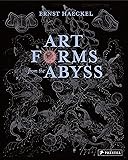 Art Forms from the Abyss: Ernst Haeckel's Images