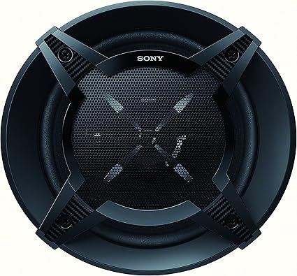 sony max speaker