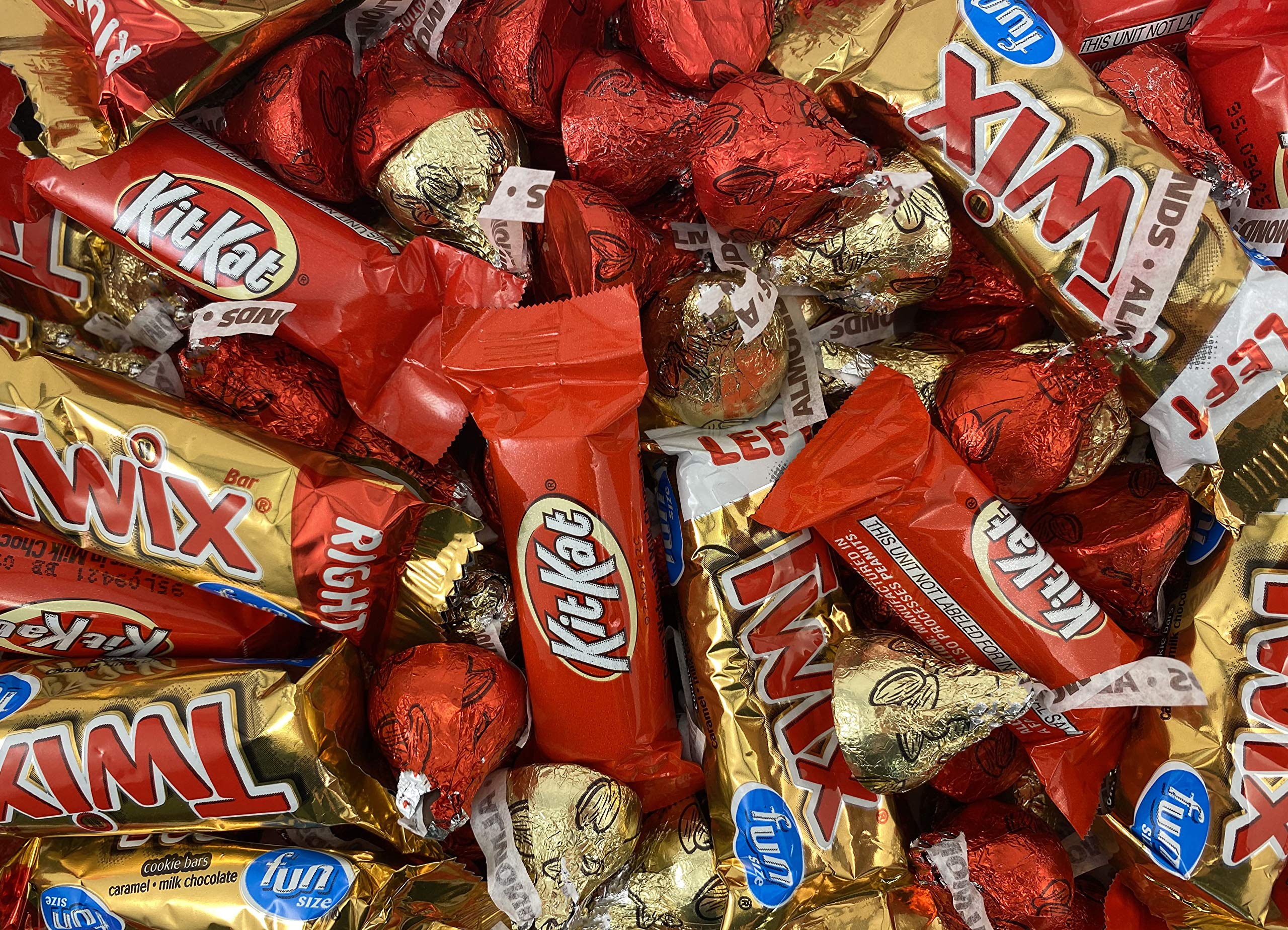 Buy Easter Chocolate Candy Assortment Peanut Butter Cups, Eggs