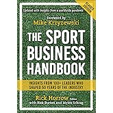 The Sport Business Handbook