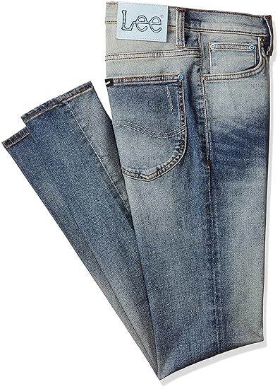 lee bruce jeans