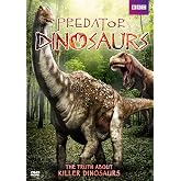Predator Dinosaurs (2009) (DVD)