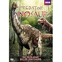 Amazon.com: When Dinosaurs Ruled: At the Ends of The Earth : When