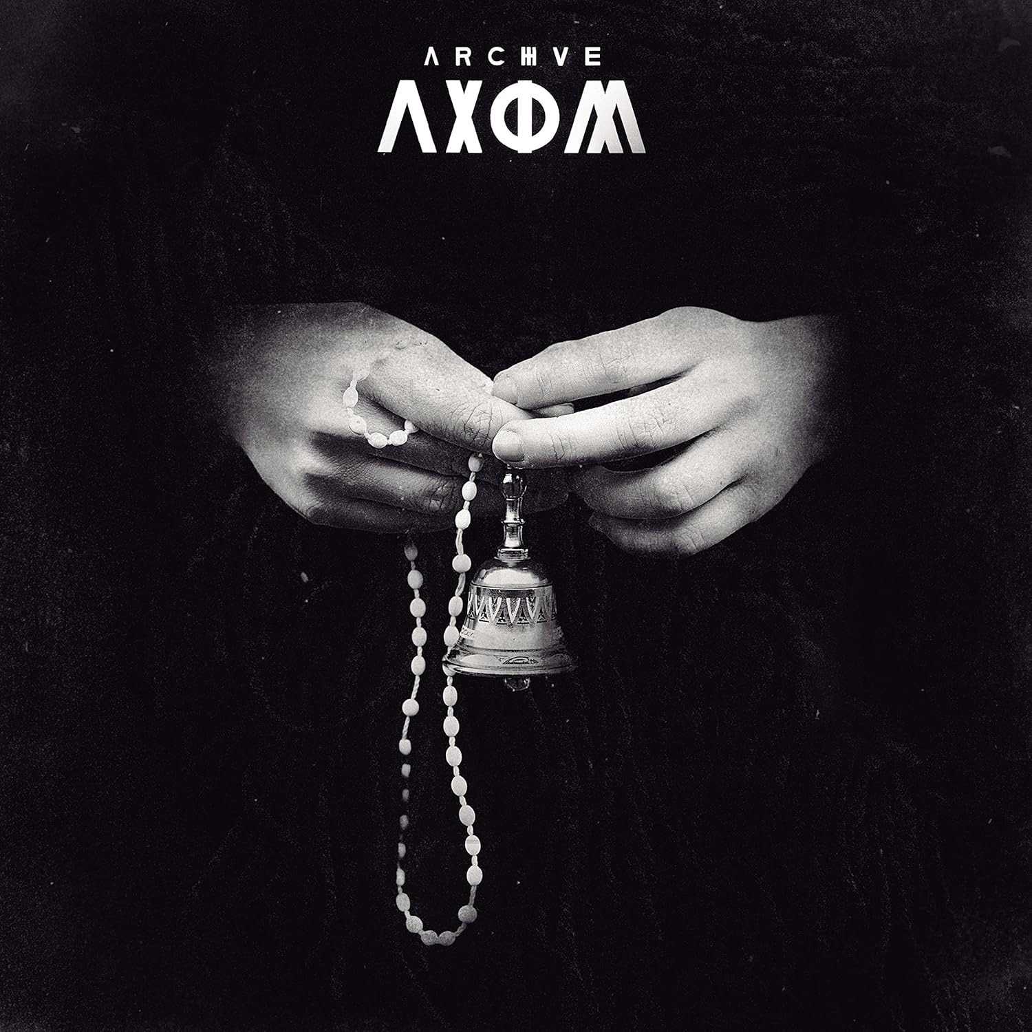 Album Art Exchange Controlling Crowds By Archive Album Cover Art