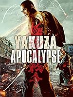 Yakuza Apocalypse
