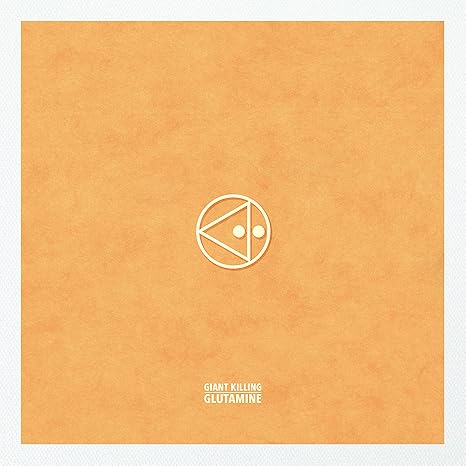 Glutamine Giant Killing Type B 2cds Japan Ltd Cd Uicz 9060 Amazon Com Music