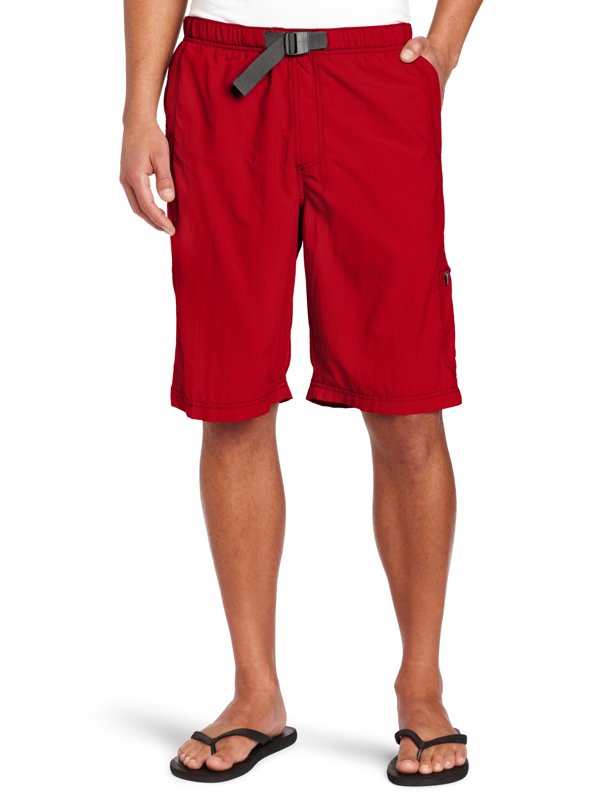 Palmerston Peak Swim Shorts 