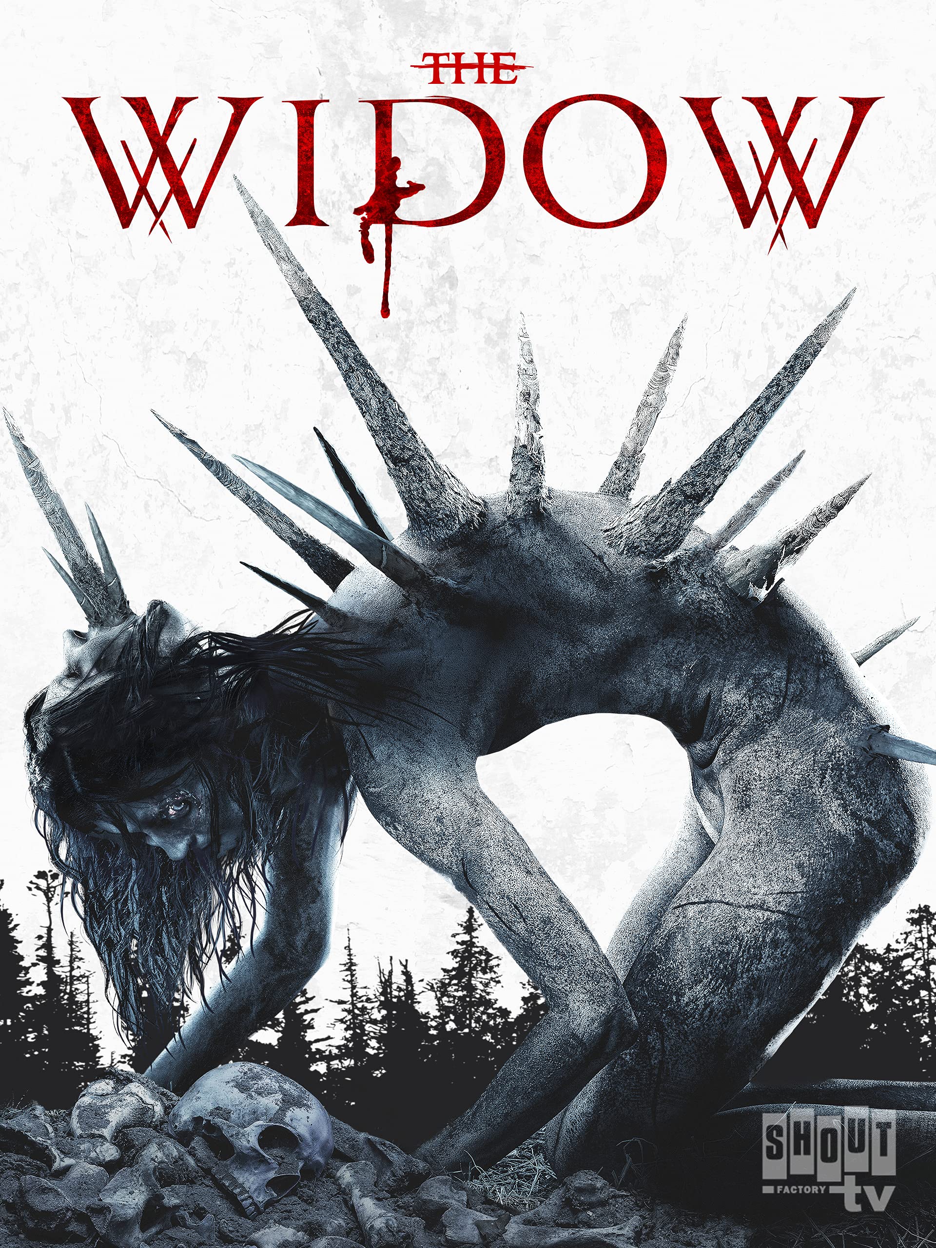 Watch The Widow [Dubbed] | Prime Video