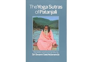 The Yoga Sutras of Patanjali