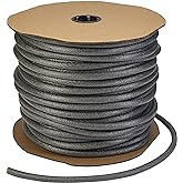 Mutual Industries Standard Backer Rod, 4000 Linear Feet, 1/4