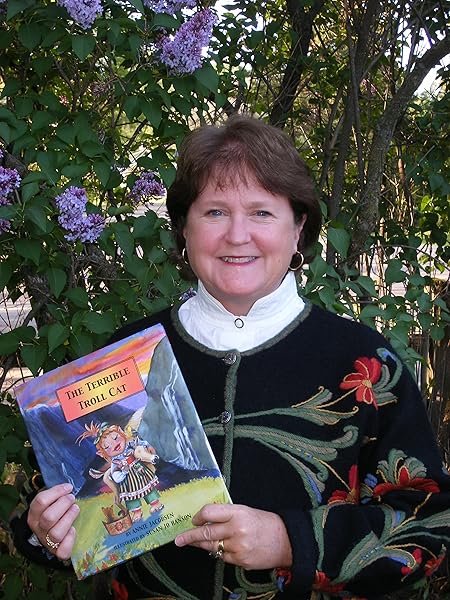 The Tale Of The Troll S Horse Annie Jacobsen Ruth Ann Lobacz