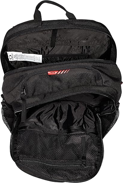 oakley lunch box backpack