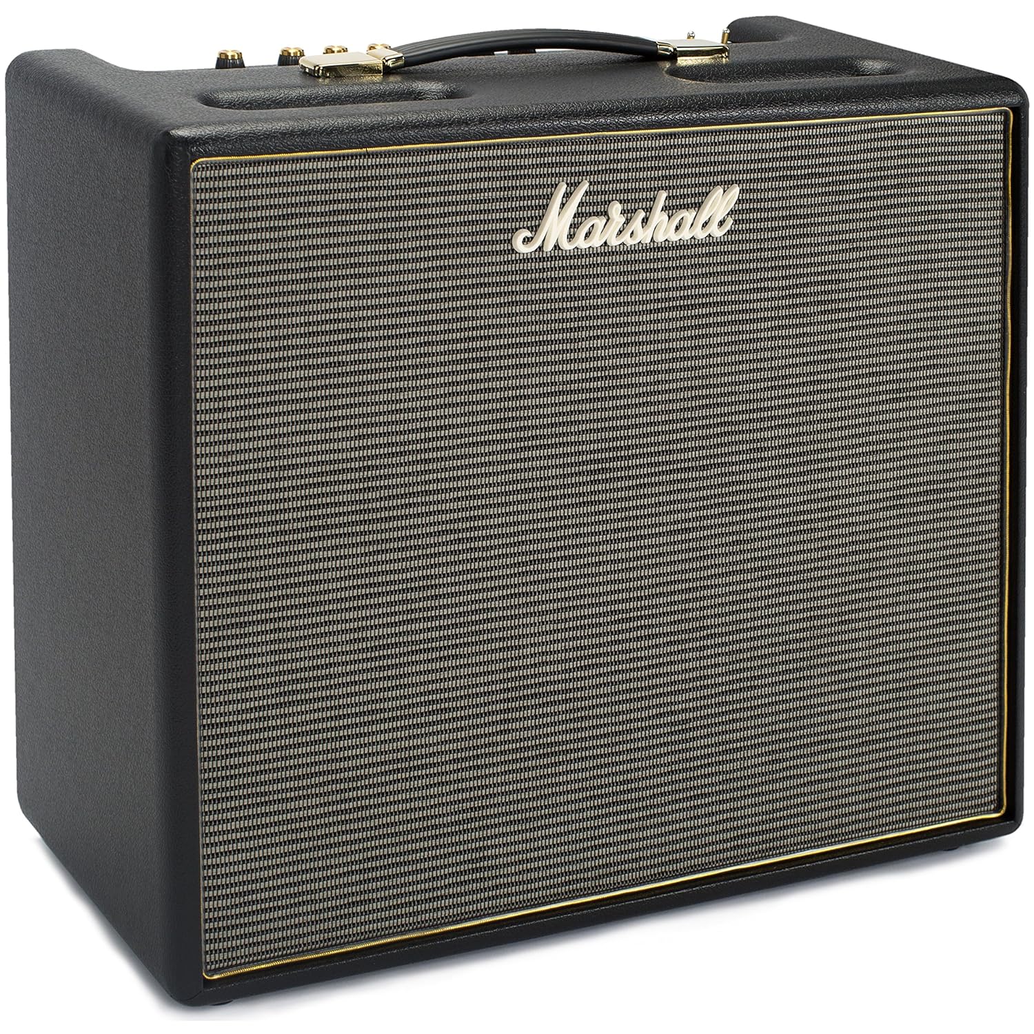 Marshall Origin 50 Electric Guitar Combo Amplifier Origin50c Amazon.co