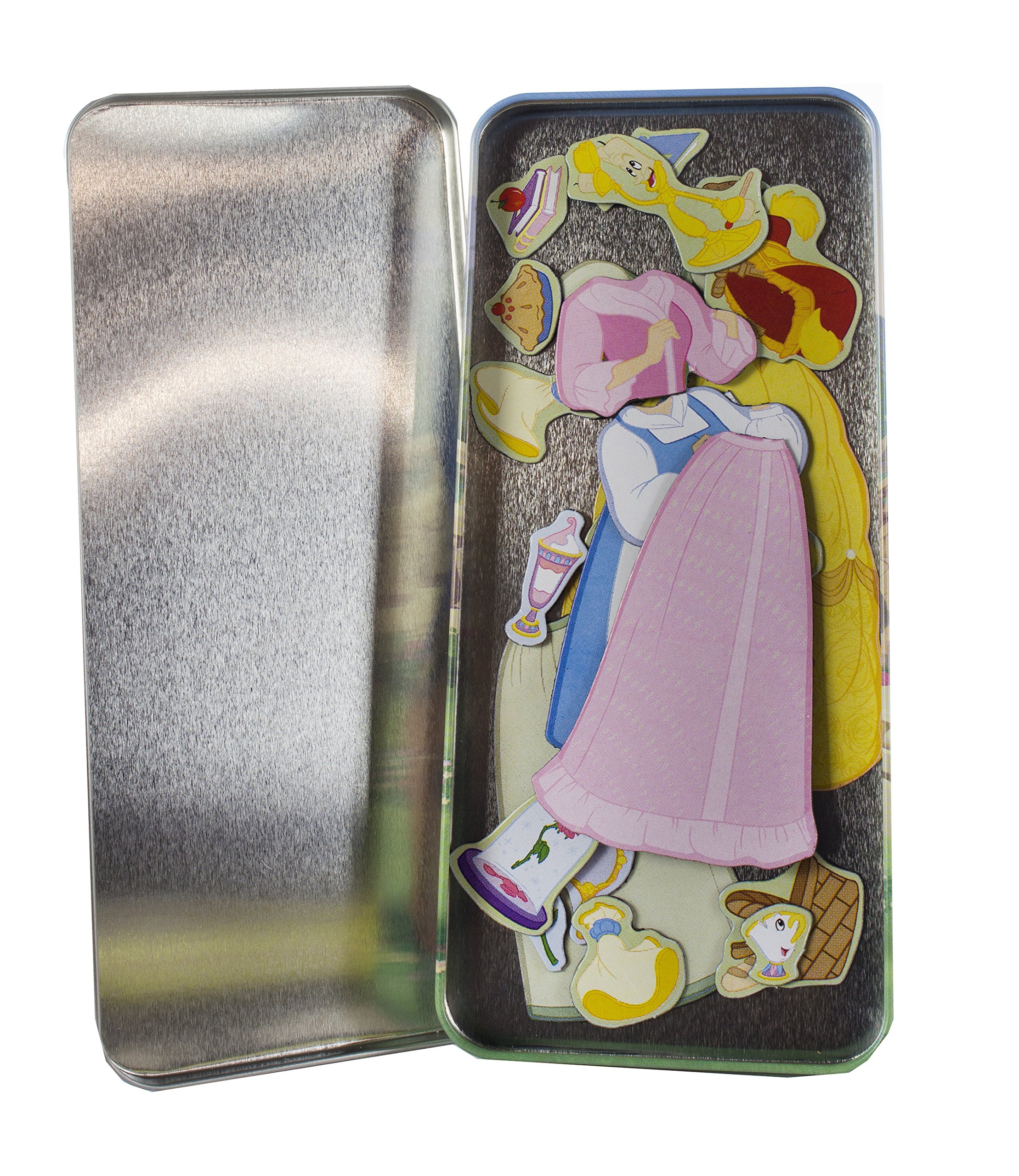 paper doll collectors