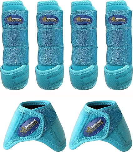 professional equine boots