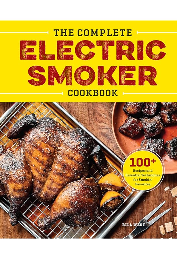 Easy Masterbuilt Electric Smoker Chicken Recipe