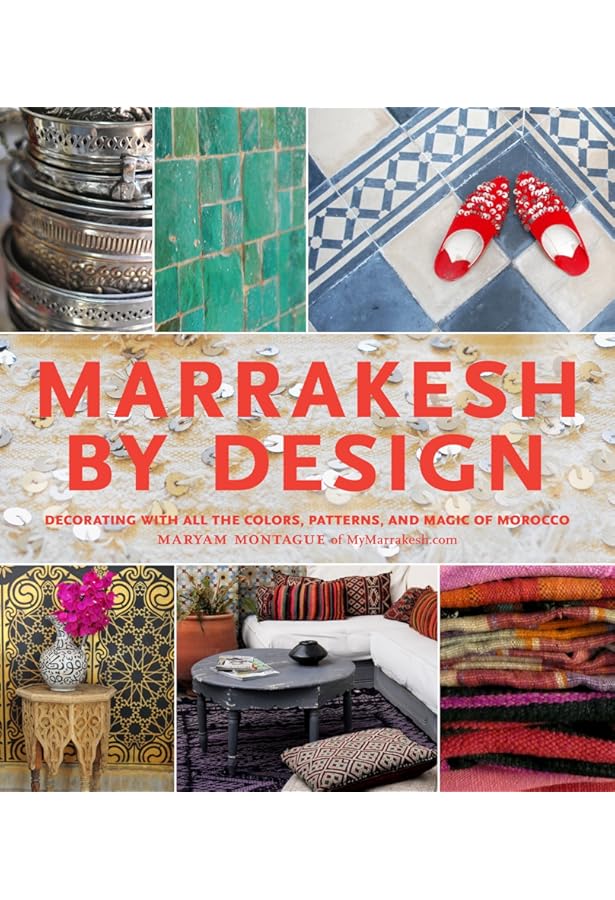 Architecture and Design Library: Moroccan Style (Architecture