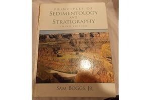 Principles of Sedimentology and Stratigraphy (3rd Edition)