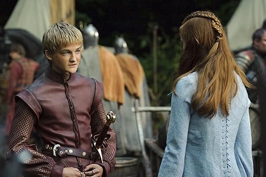 Game of Thrones - Die komplette erste Staffel Alemania DVD: Amazon ...