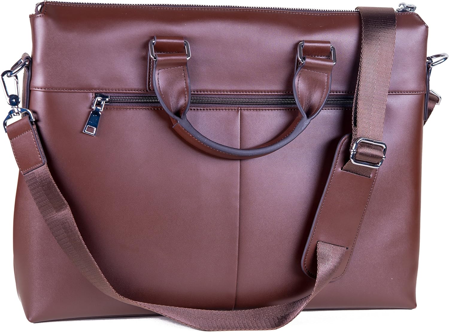 laptop bag that holds 2 laptops