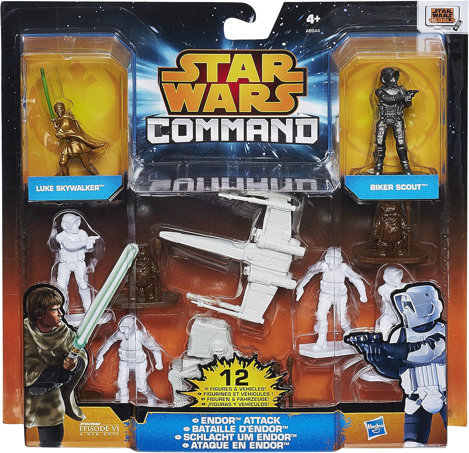 star wars command hasbro