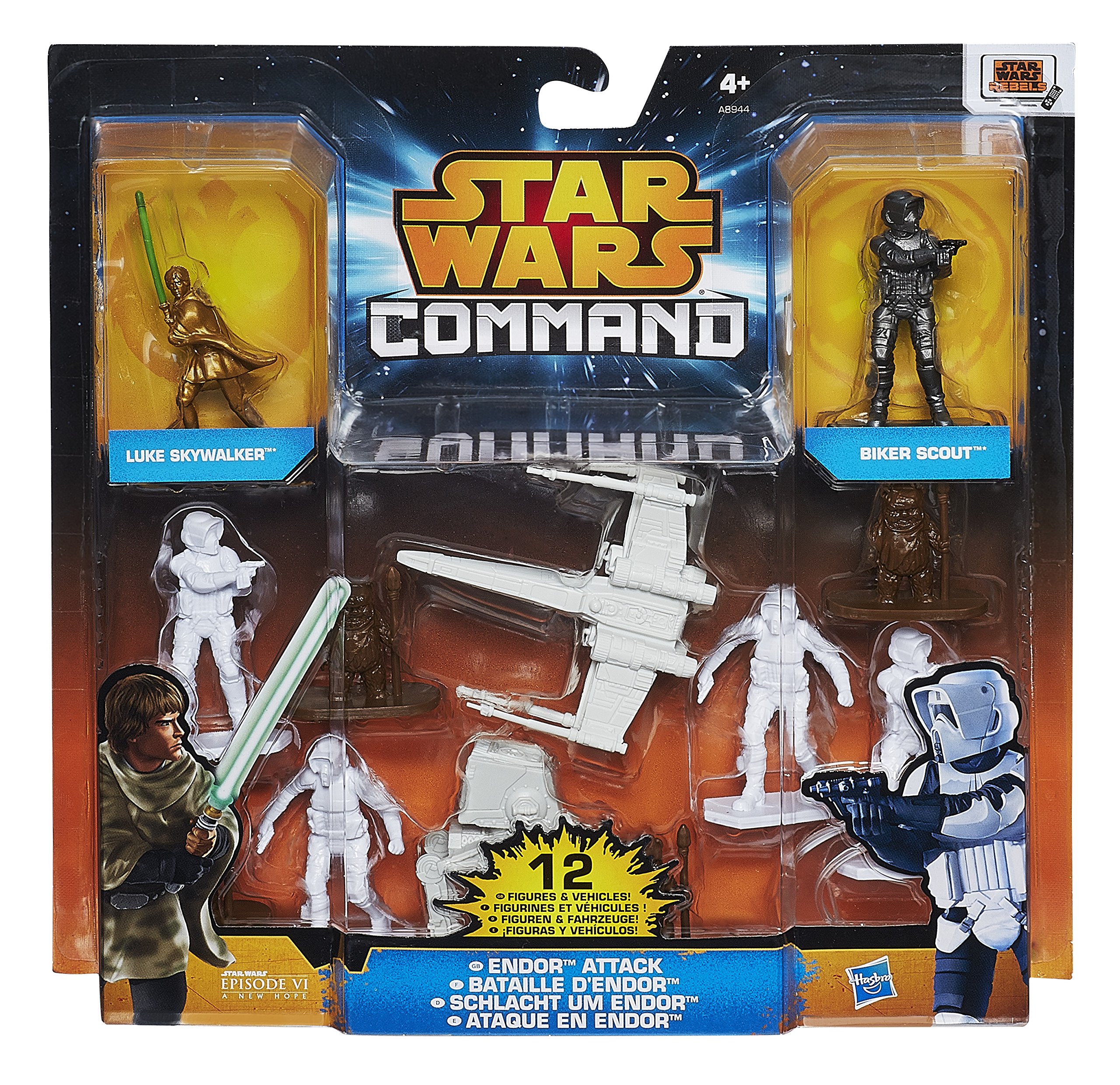 star wars command hasbro