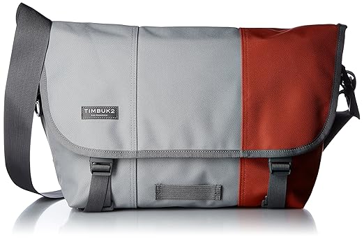 Timbuk2 Classic Messenger Unicolor Tasche